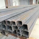 Teava patrata otel 120x120x10 mm 2